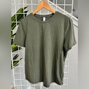 Lululemon Athletica - Love Crewneck T-Shirt